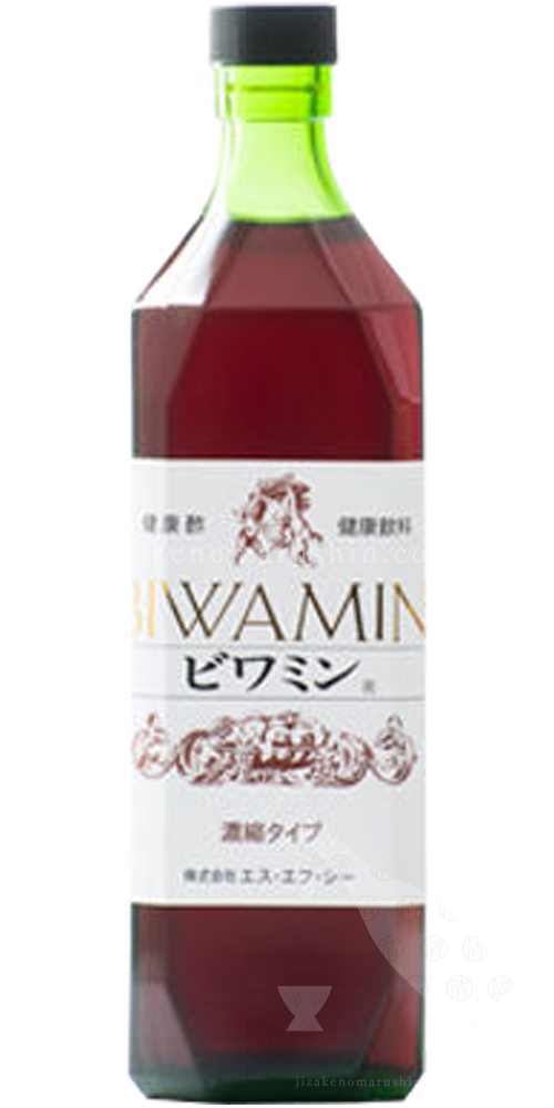 エス・エフ・シー BIWAMIN - 地酒のまるしん商店