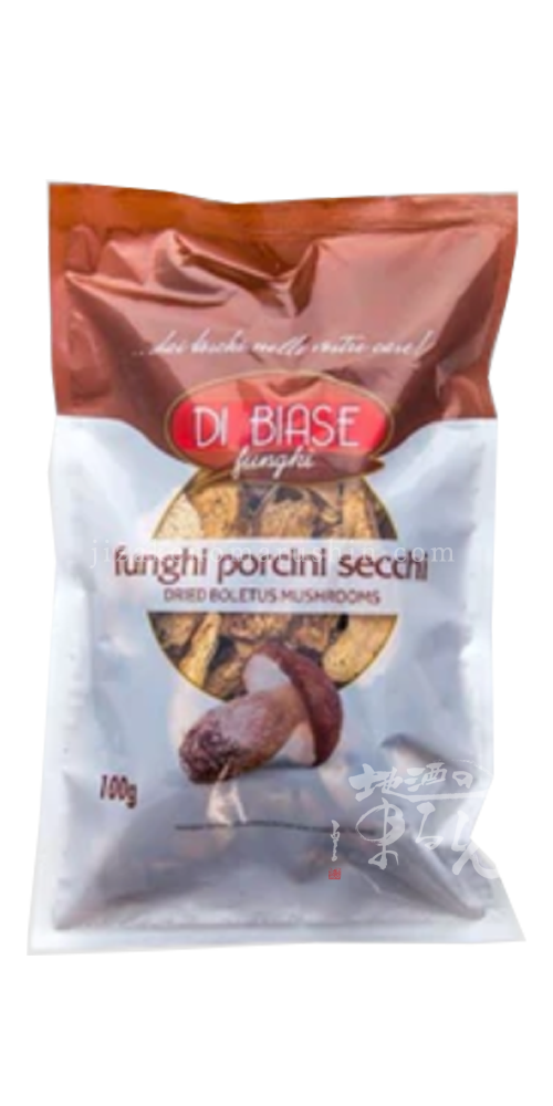 フランチェスコさんの乾燥ポルチーニ　１０g x24袋 300x300.jpg