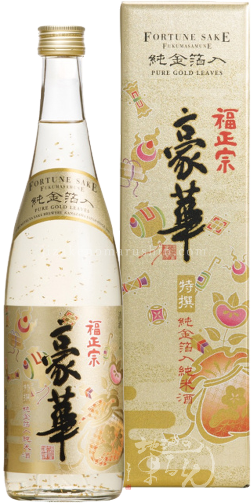 石川県/福正宗 - 地酒のまるしん商店
