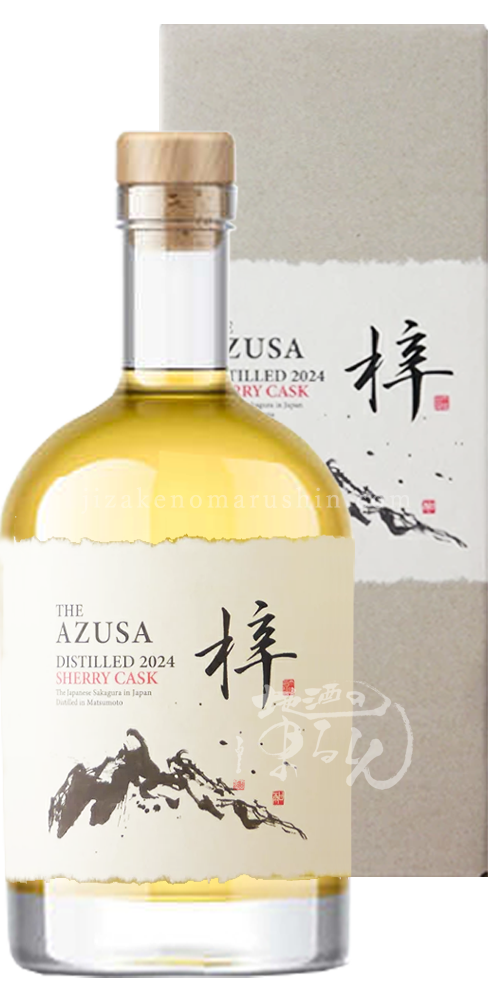 大信州酒造 - 地酒のまるしん商店