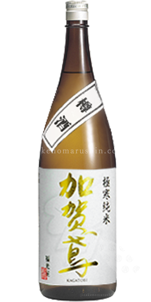 日本酒 dct_ism 福光屋 fukumitsuya - 地酒のまるしん商店