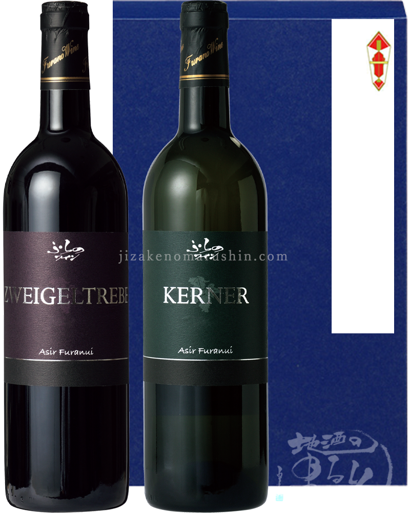 富良野市ぶどう果樹研究所 - 地酒のまるしん商店