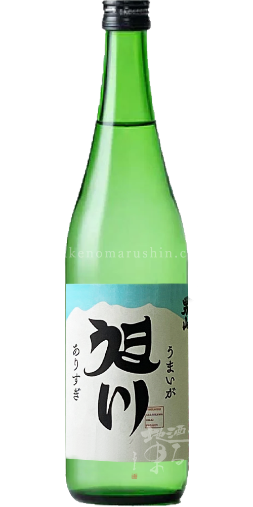 男山酒造 -otokoyama- - 地酒のまるしん商店