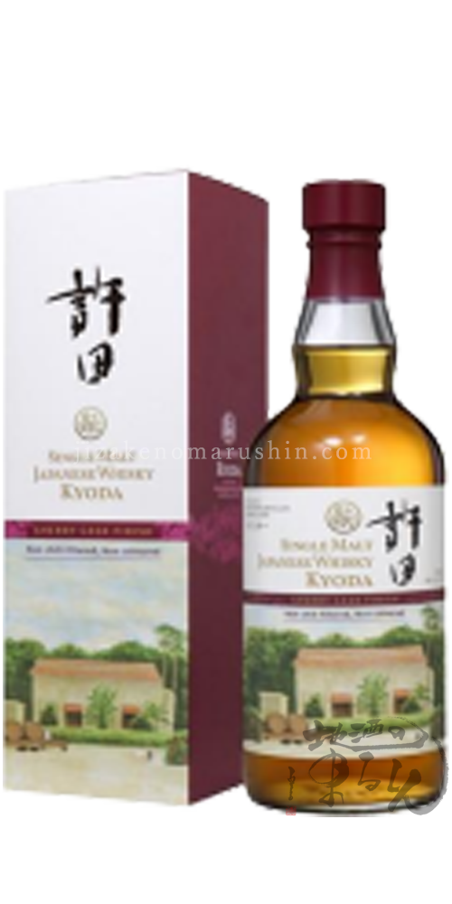 ヘリオス酒造 -許田- - 地酒のまるしん商店