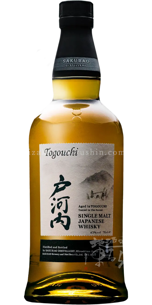 桜尾蒸留所 - 地酒のまるしん商店 桜尾蒸留所 - 地酒のまるしん商店