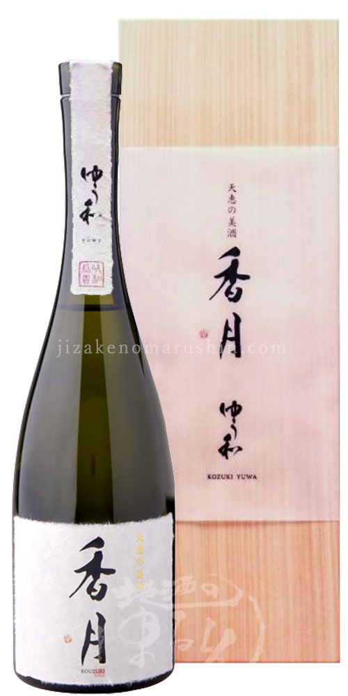 大信州酒造 -大信州- - 地酒のまるしん商店