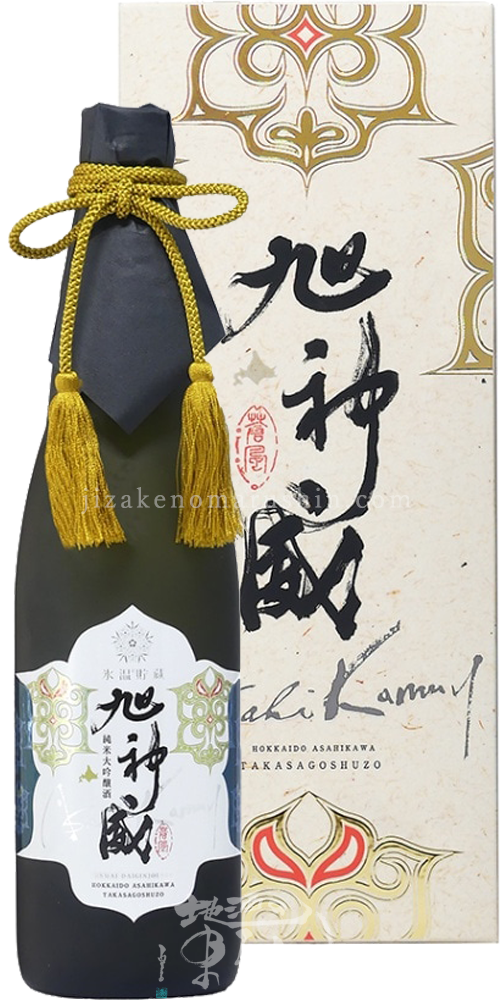 高砂酒造 -国士無双- - 地酒のまるしん商店