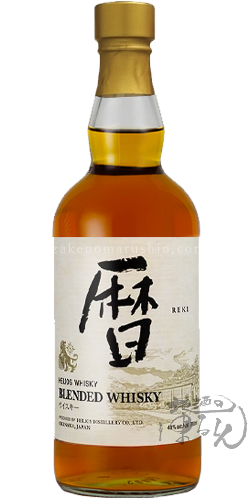 ヘリオス酒造 -許田- - 地酒のまるしん商店