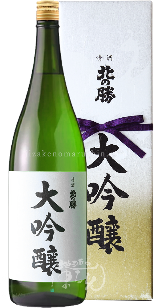 碓氷勝三郎商店 -北の勝- - 地酒のまるしん商店 碓氷勝三郎商店 -北の勝- - 地酒のまるしん商店