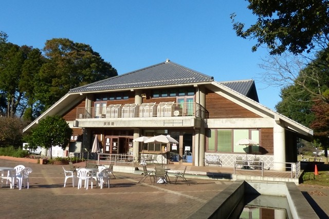 講座の会場