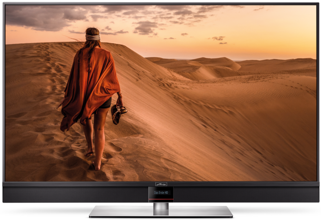 Metz Taris 43 TY90 - Online Shop - HiFi-Stereo TELOMA AG