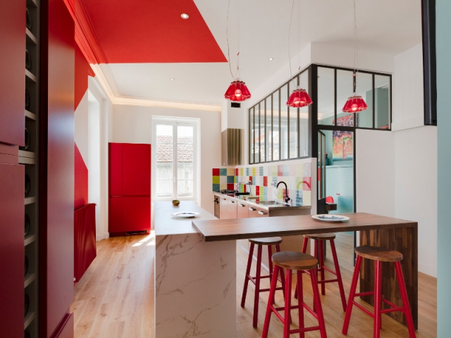 Peintre-nimes-Renovation-nimes-Peinture-decorative - peintre -en-vaunage-renovation-en-vaunage-peinture-decorative