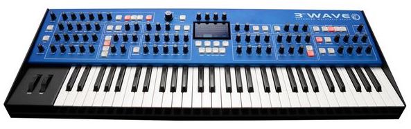 Groove Synthesis 3rd WAVE