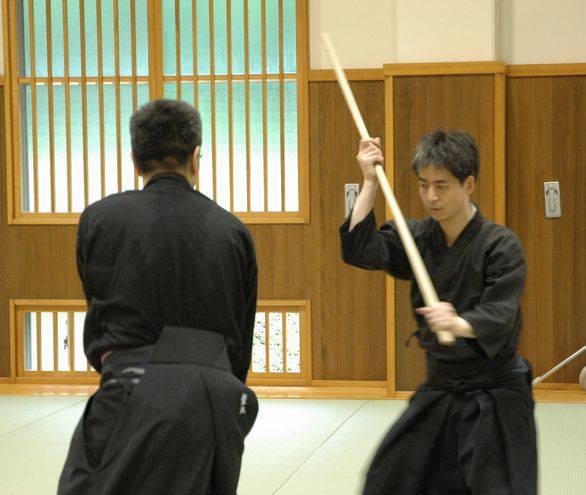 無双神伝英信流抜刀兵法、渋川一流柔術 - 貫汪館 横浜支部 無双神伝英信流抜刀兵法、渋川一流柔術 - 貫汪館 横浜支部