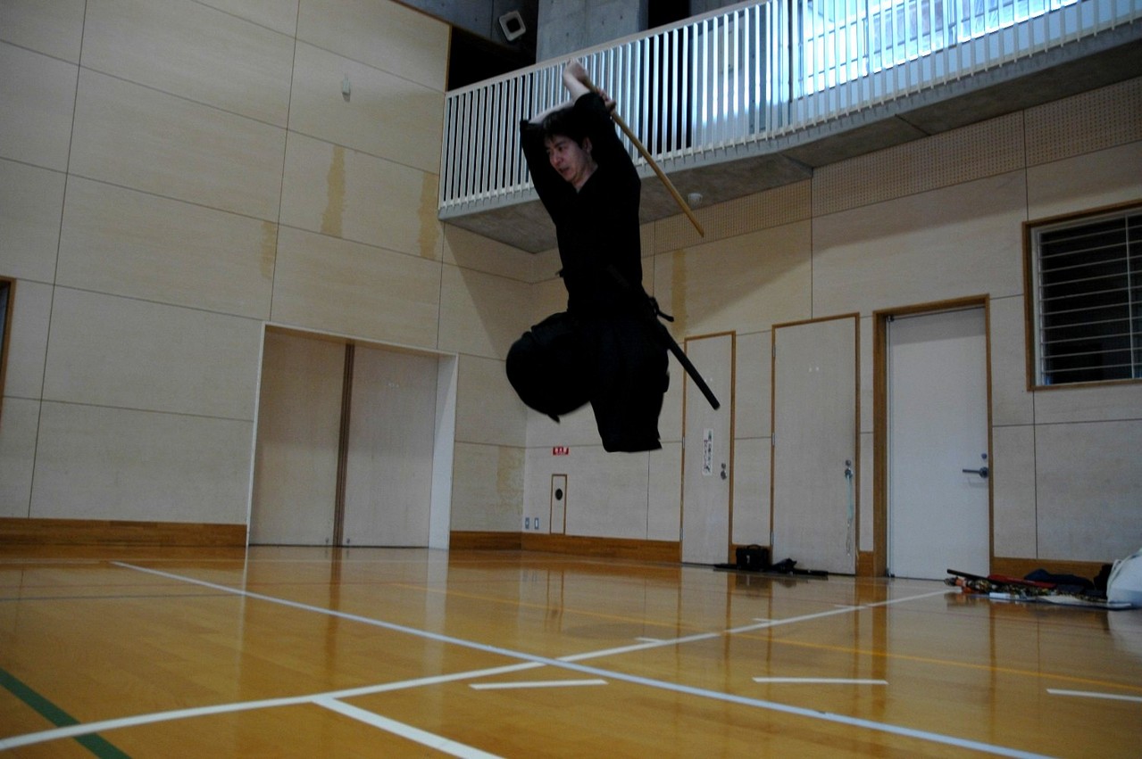 無双神伝英信流抜刀兵法、渋川一流柔術 - 貫汪館 横浜支部 無双神伝英信流抜刀兵法、渋川一流柔術 - 貫汪館 横浜支部