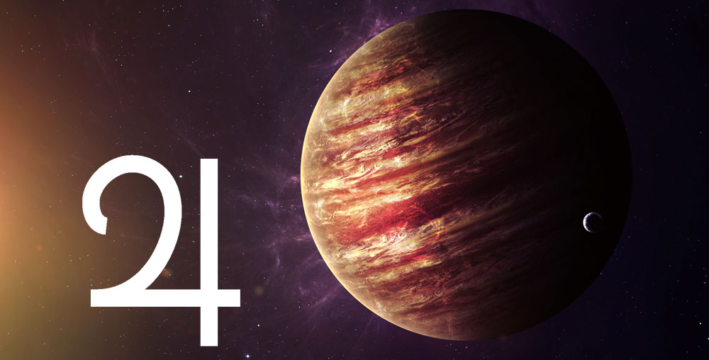 Jupiter Hur Agerar Den Och Paverkar Ditt Fodelsehoroskop