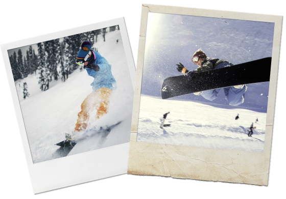 Neu ab 2011/2012: Funpark