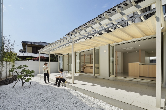 お正月を縁起の良い大福茶(おおぶくちゃ)で。無病息災祈願、贈り物にも最適!期間限定の「梅に煎茶。」も要チェック