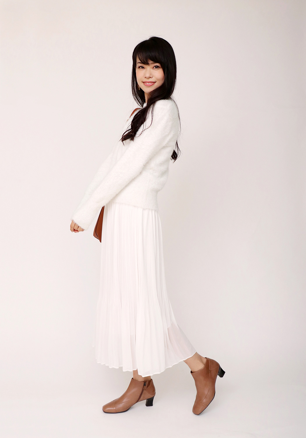 2019秋冬】足元からオシャレを格上げ、トレンド靴＆コーデのイメトレ 