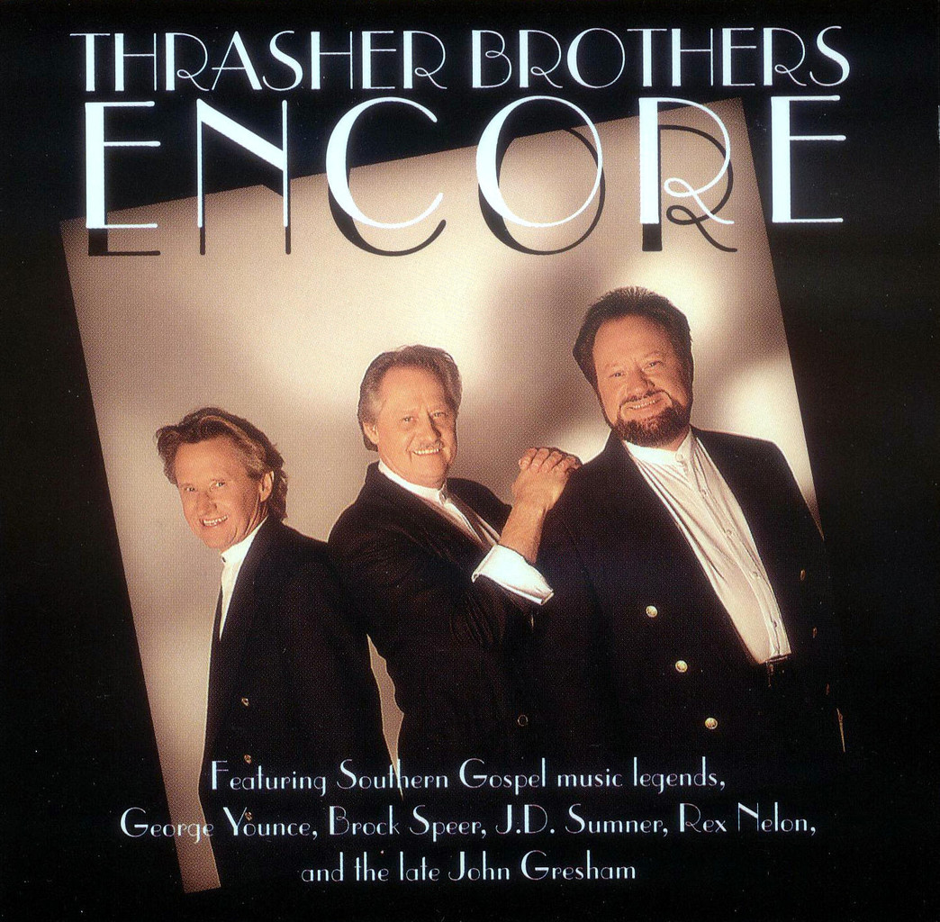 THE TRASHER BROTHERS Bensound