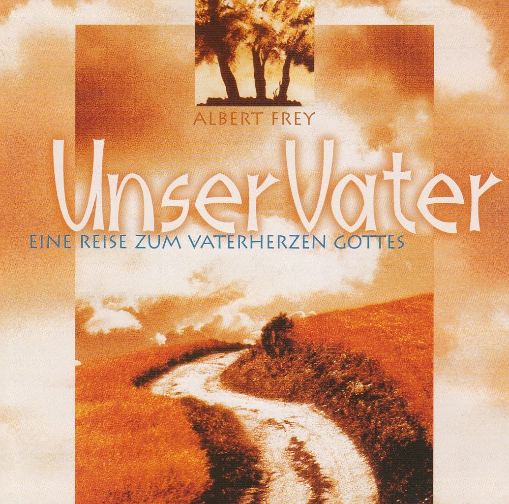 ALBERT FREY Bensound