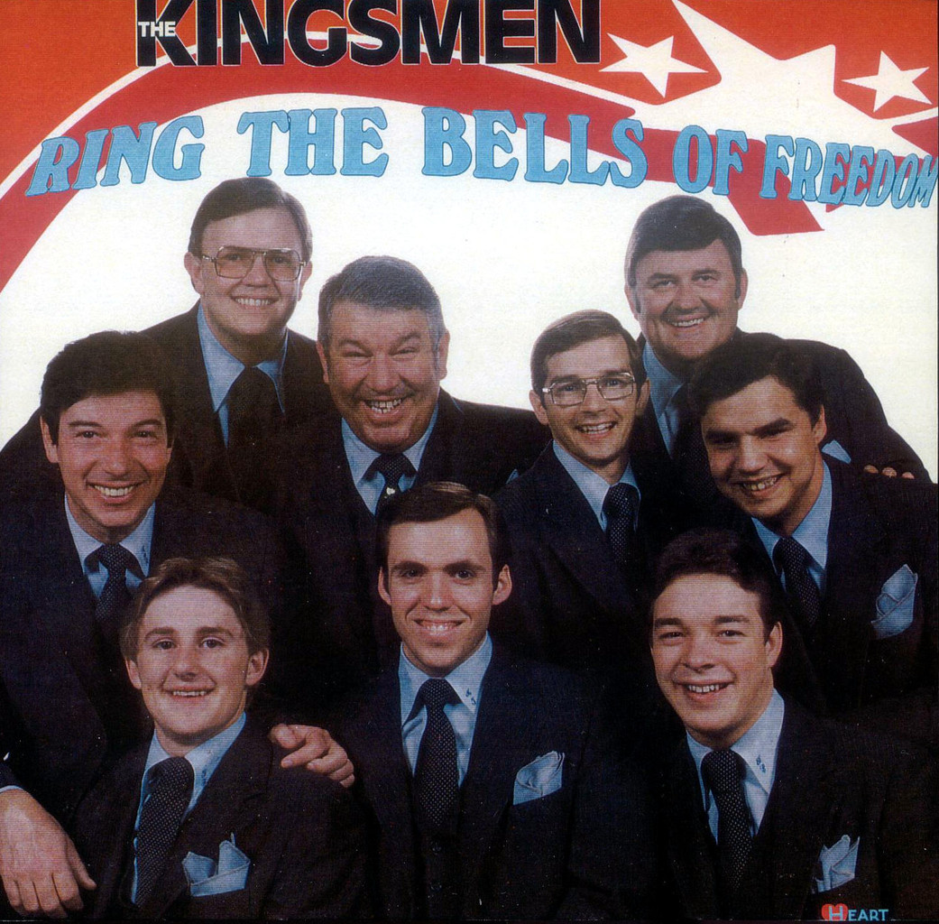 one way trip the kingsmen