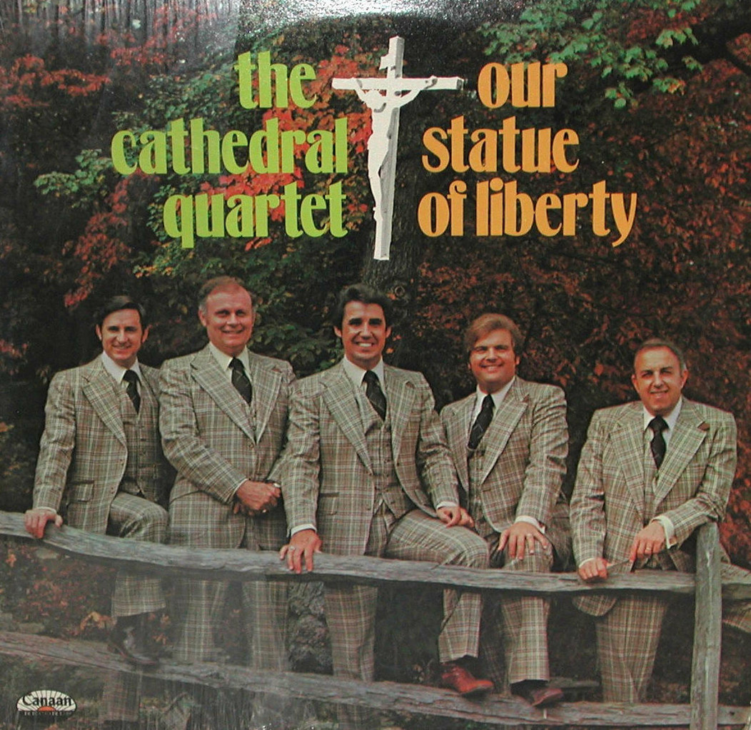 THE CATHEDRAL QUARTET (19641980) Bensound