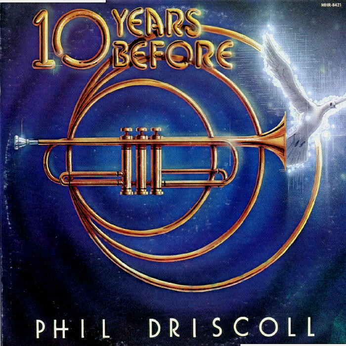Phil Driscoll - The Quiet Phil Driscoll - The Quiet