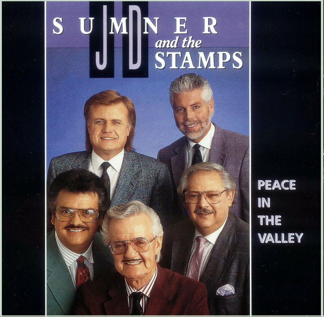 J.D.SUMNER & THE STAMPS / THE STAMPS QUARTET Bensound