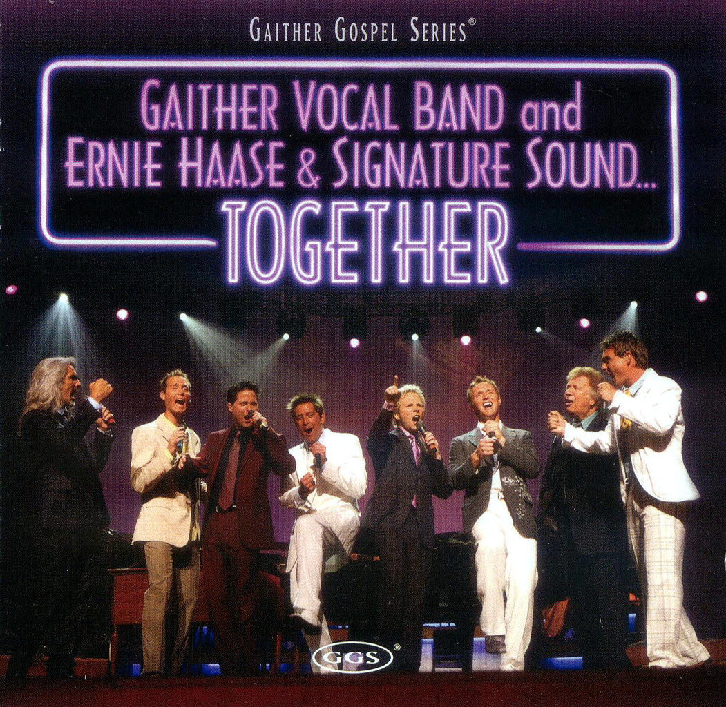 ERNIE HAASE & THE SIGNATURE SOUND QUARTET - Bensound Musikshop