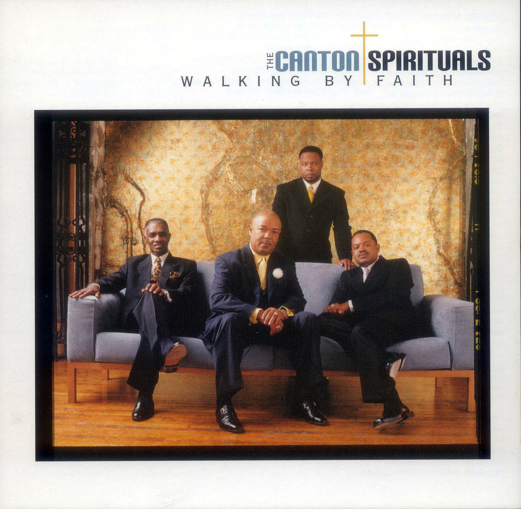 He's There All The Time Canton Spirituals Lyrics THE CANTON SPIRITUALS - Bensound Musikshop