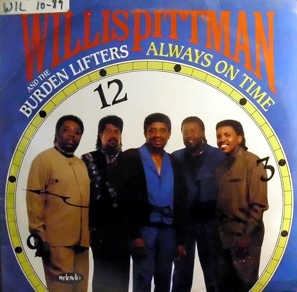 Burden Lifters The Burden Lifters Bless The People Everywhere - Farewell Goodbye! Burden Lifters The Burden Lifters Bless The People Everywhere - Farewell Goodbye!