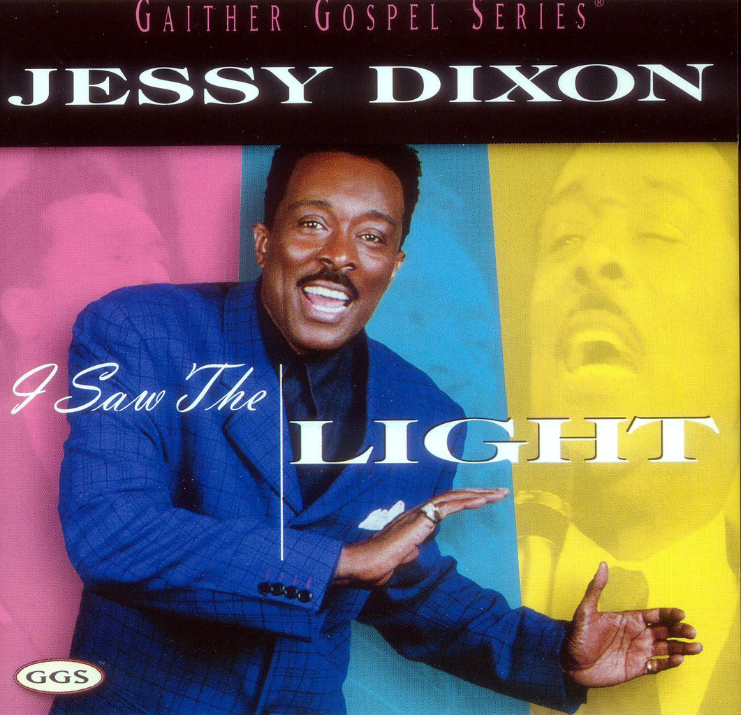 Jessy Dixon Jesus The Light Of The World Lyrics JESSY DIXON - Bensound Musikshop