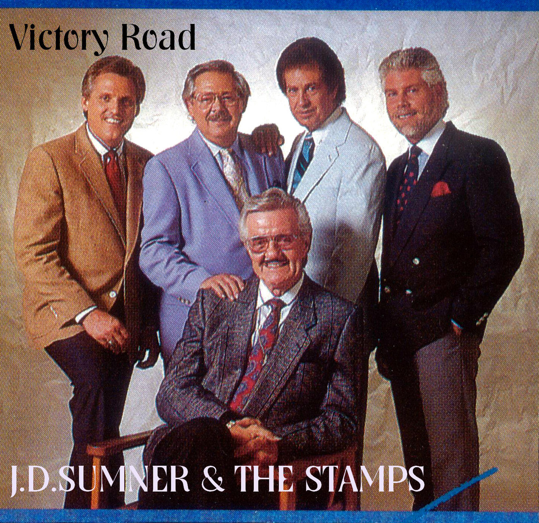 J.D.SUMNER & THE STAMPS / THE STAMPS QUARTET Bensound