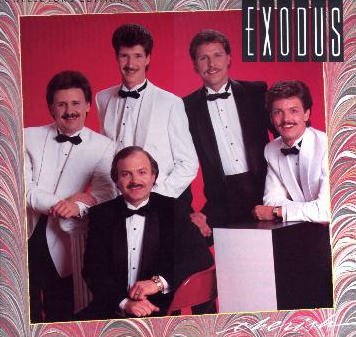 The Anchormen Quartet - The Coming Of Our Lord The Anchormen Quartet - The Coming Of Our Lord