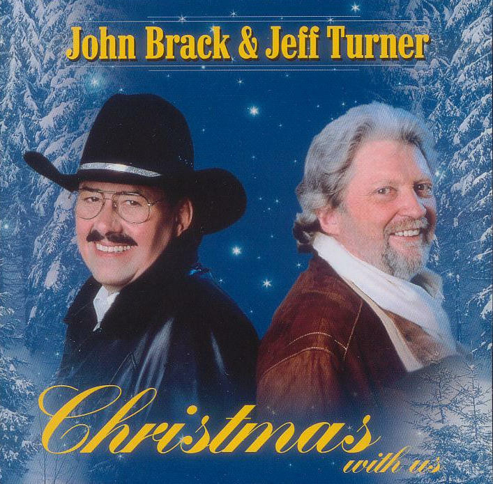 John Brack - Jeff Turner - If They Could Know Christmas John Brack - Jeff Turner - If They Could Know Christmas