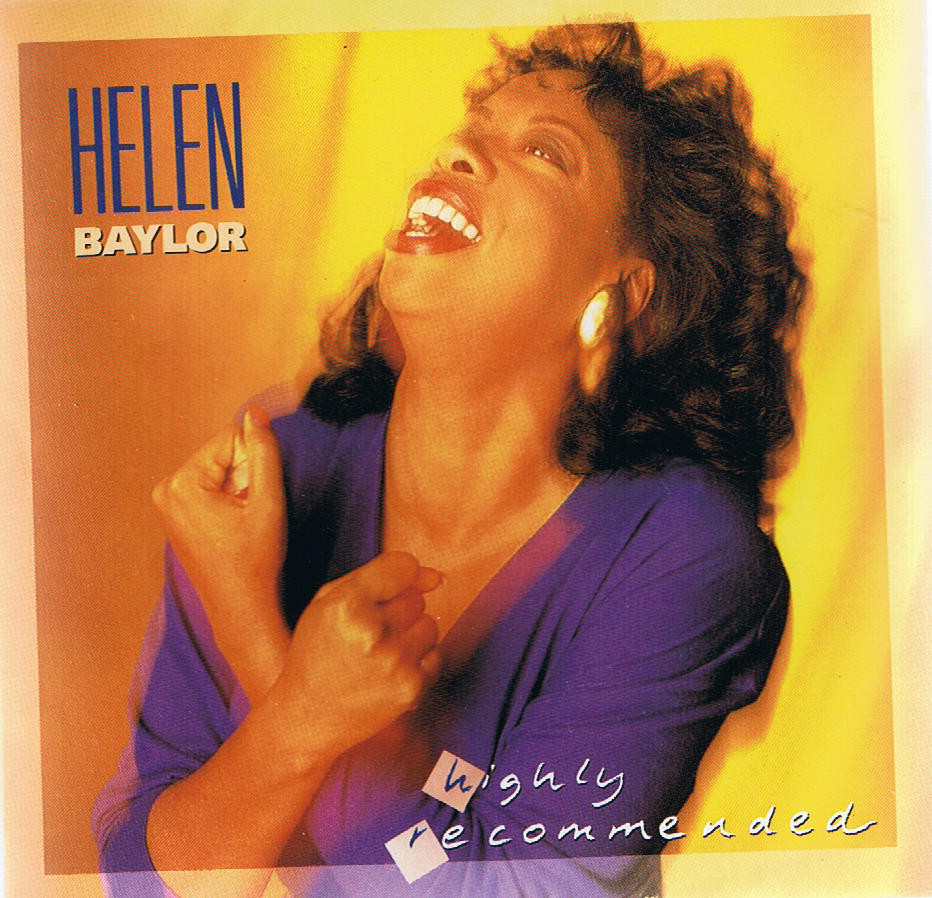 HELEN BAYLOR Bensound