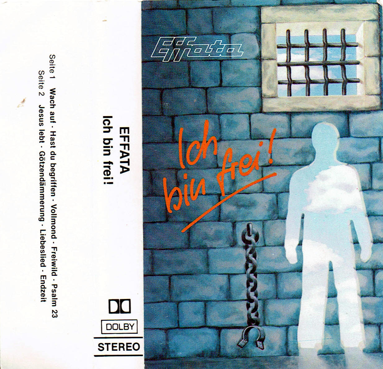 EFFATA Bensound Musikshop