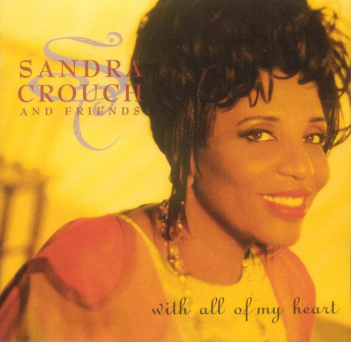 Inez Andrews - I'm Free / Lord Don't Move The Mountain Inez Andrews - I'm Free / Lord Don't Move The Mountain