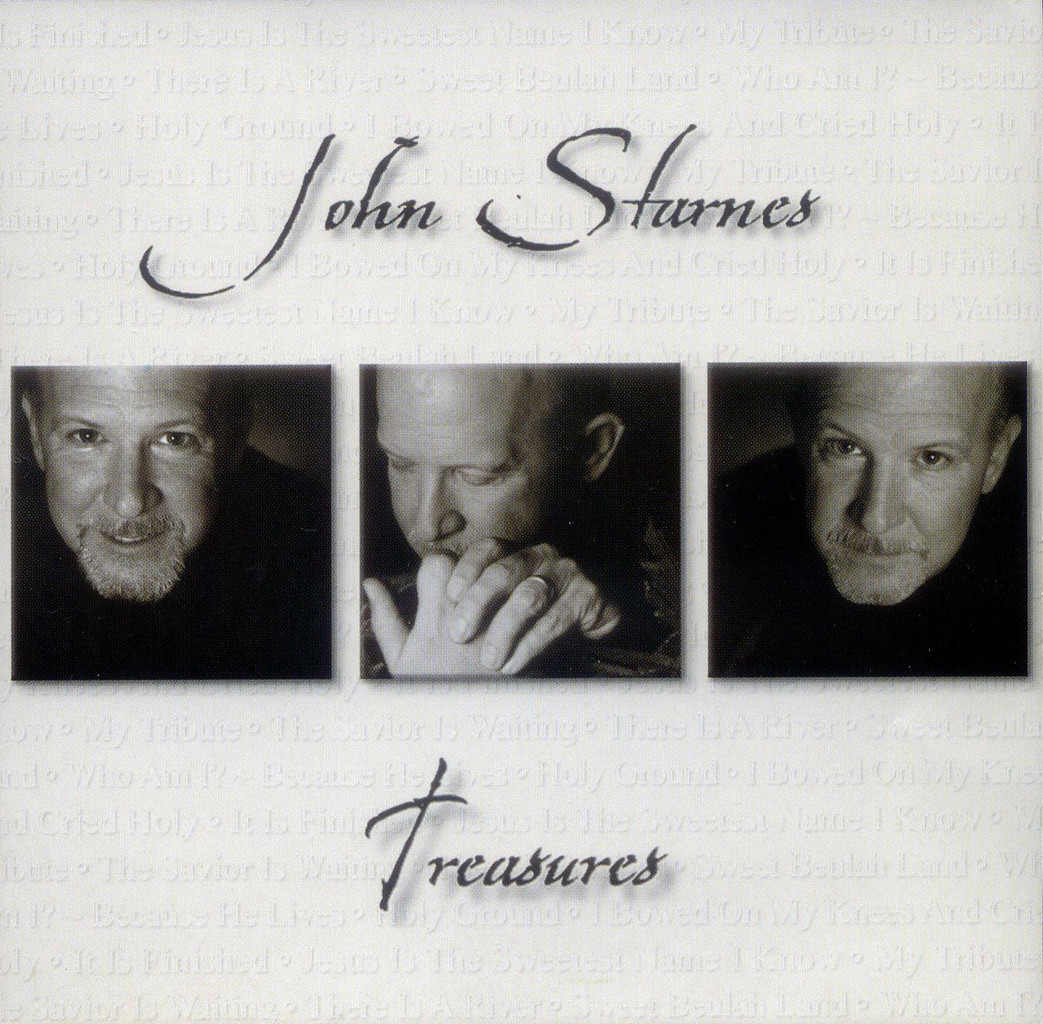 JOHN STARNES Bensound