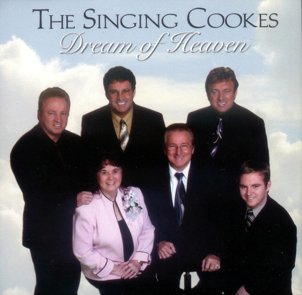 THE SINGING COOKES / THE COOKES Bensound