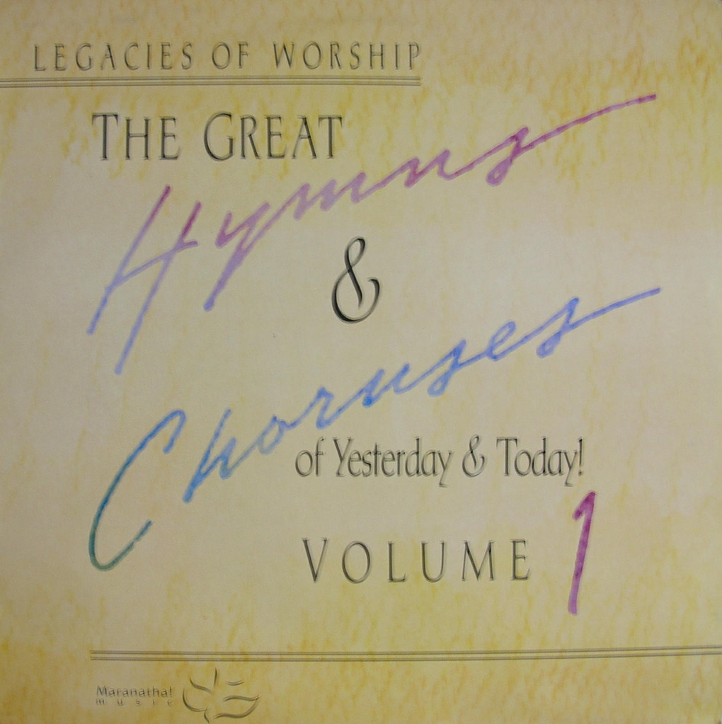 Hymns & Chorusses (Maranatha!Music) Bensound