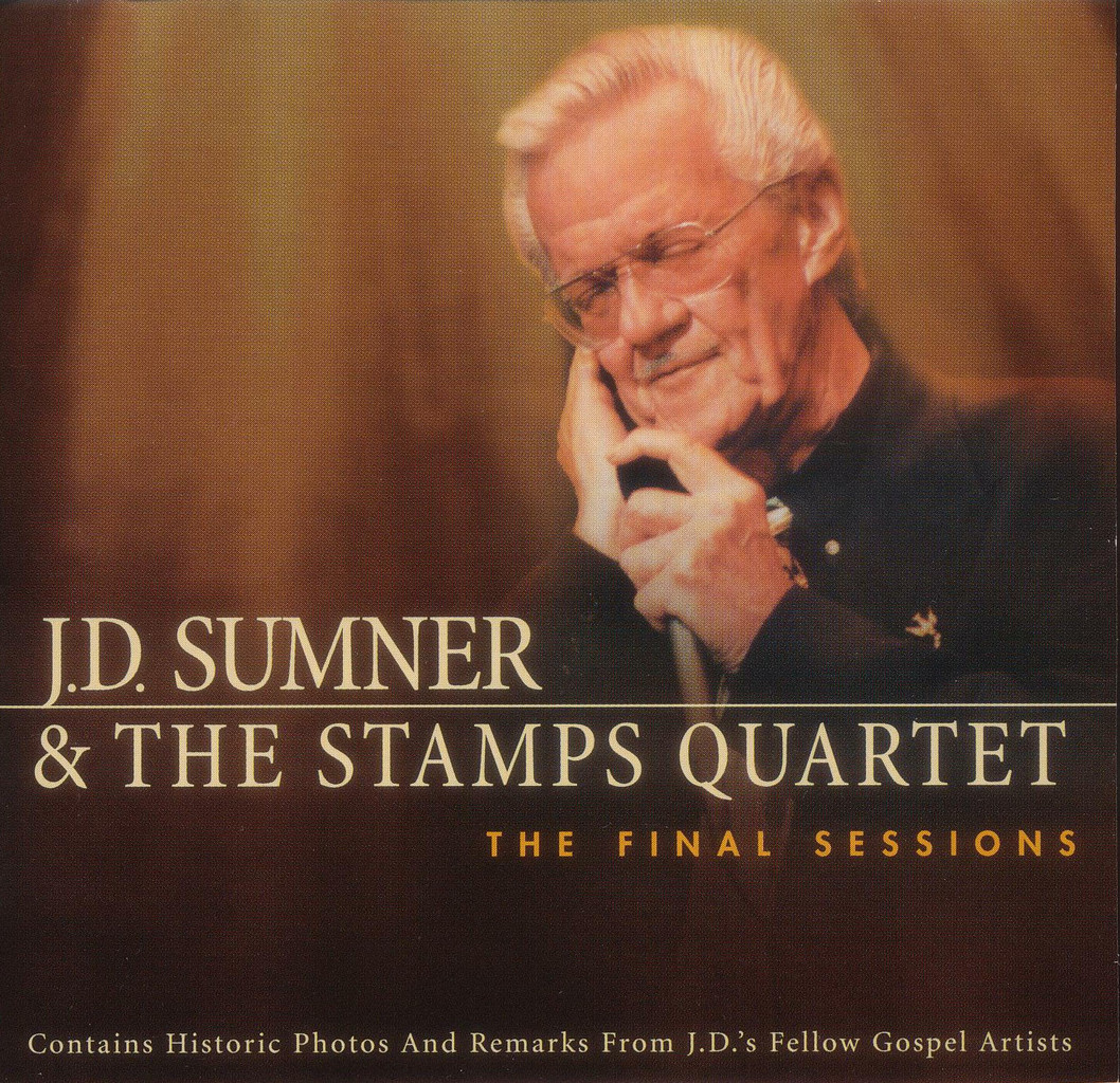 J.D.SUMNER & THE STAMPS / THE STAMPS QUARTET Bensound