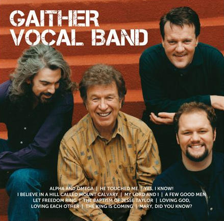 jesus and john wayne by the gaither vocal band