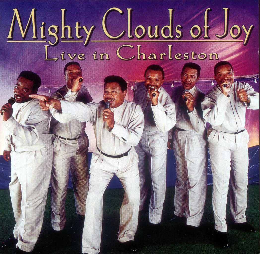 Mighty Clouds Of Joy If Jesus Can't Fix It THE MIGHTY CLOUDS OF JOY - Bensound Musikshop
