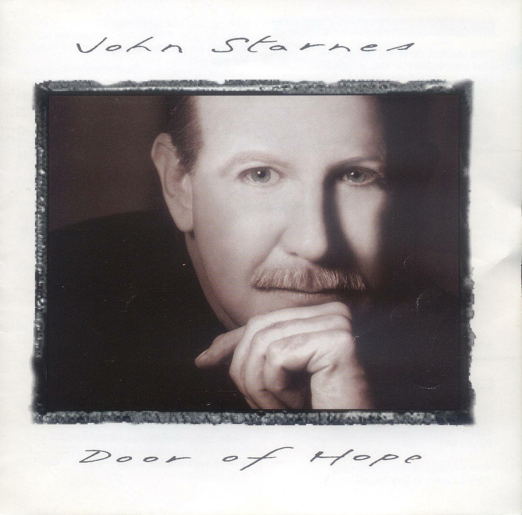 JOHN STARNES Bensound