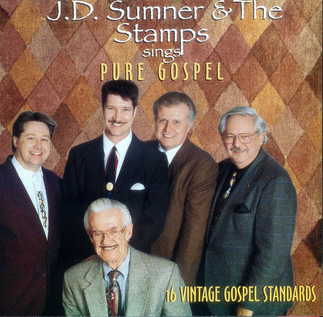 J.D.SUMNER & THE STAMPS / THE STAMPS QUARTET Bensound