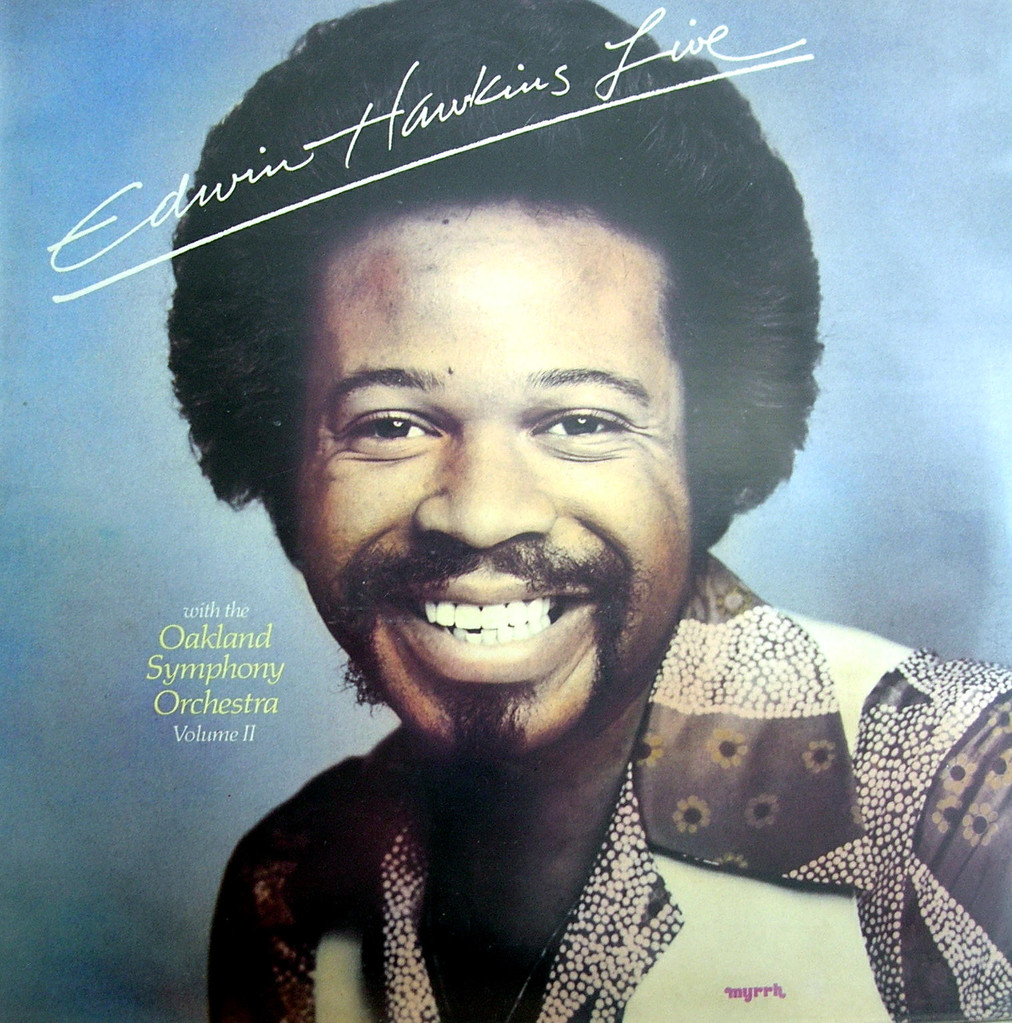 EDWIN HAWKINS Bensound