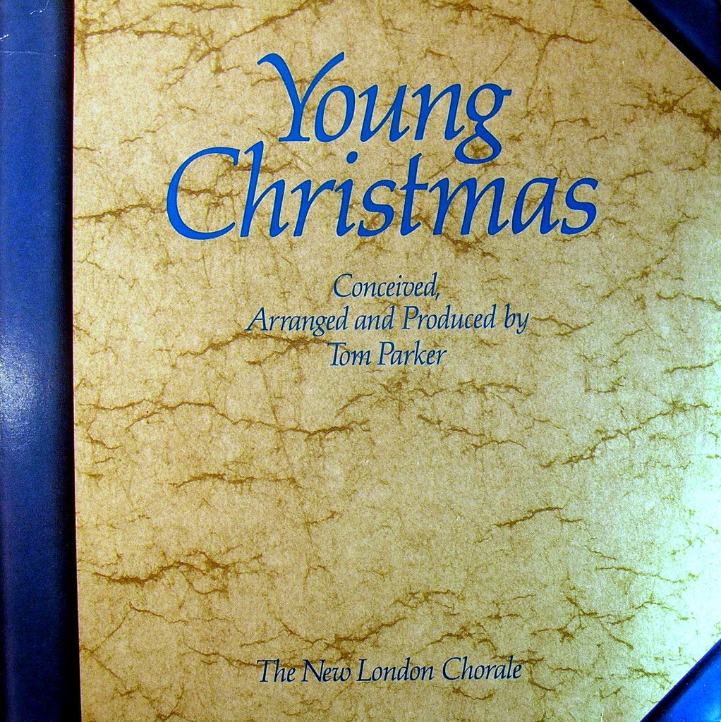 THE NEW LONDON CHORALE Bensound