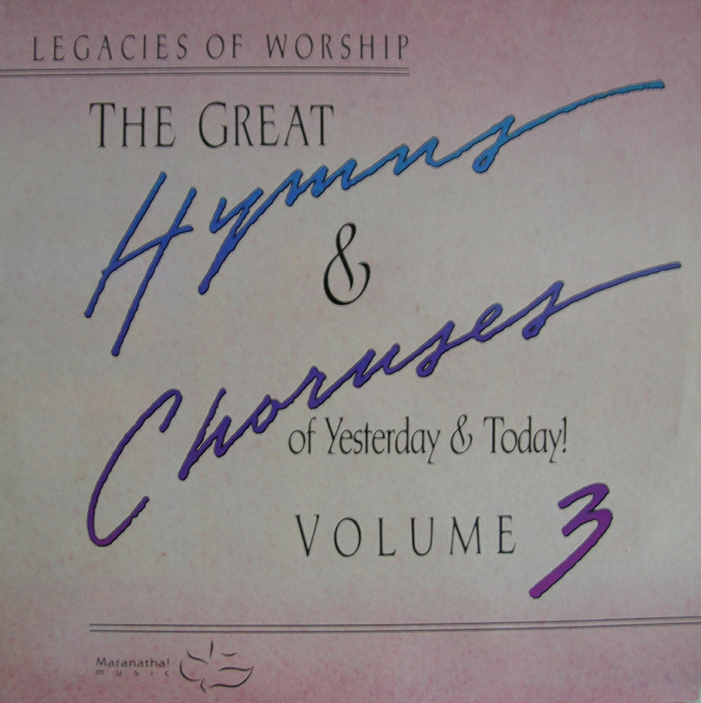 Hymns & Chorusses (Maranatha!Music) Bensound